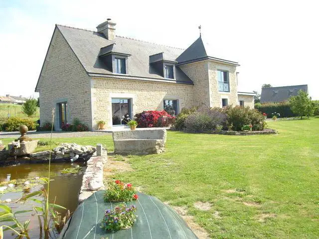 Vente Maison Huisnes-Sur-Mer (50170) 366&nbsp;m² 470.000&nbsp;&euro;