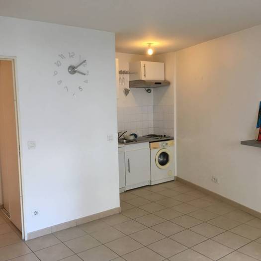Appartement Argenteuil (95100) 834&nbsp;&euro;