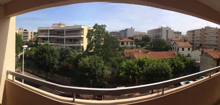 Location Appartement Antibes (06)