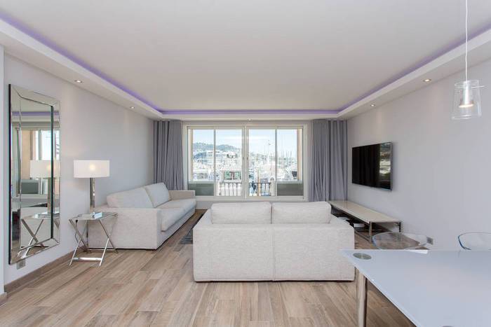 Appartement Cannes (06) 859.000&nbsp;&euro;