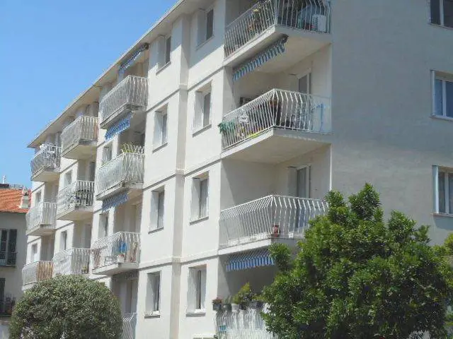 Vente Appartement Nice (06) 70&nbsp;m² 244.000&nbsp;&euro;