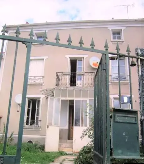 Vente Maison Crouttes-Sur-Marne (02310) 85&nbsp;m² 145.000&nbsp;&euro;