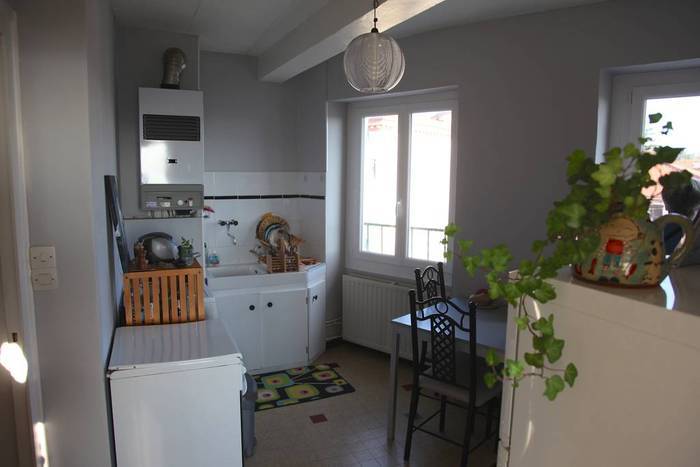 Location Appartement Saint-Martin-La-Plaine