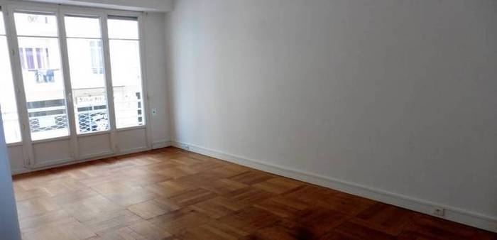 Vente Appartement