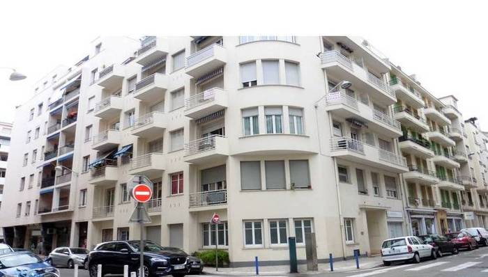 Vente Appartement Nice (06) 53&nbsp;m² 220.000&nbsp;&euro;