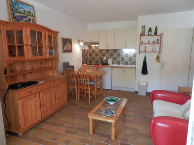 Vente Appartement Saint-Cyr-Sur-Mer (83270)