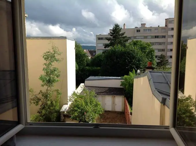 Location Appartement Saint-Germain-En-Laye (78100) 14&nbsp;m² 550&nbsp;&euro;