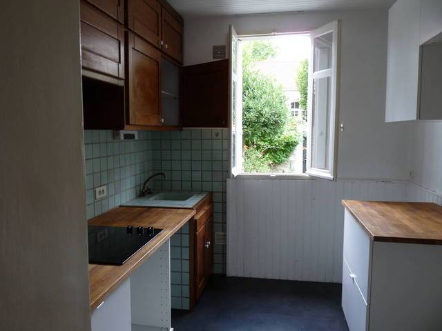 Location immobilier 1.450&nbsp;&euro; Tours (37)