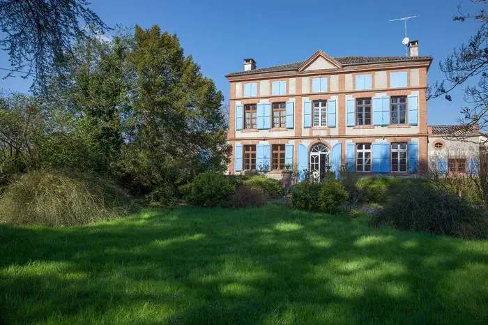 Vente Maison Lafrançaise 360&nbsp;m² 370.000&nbsp;&euro;