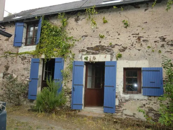 Vente Maison Chalonnes-Sur-Loire