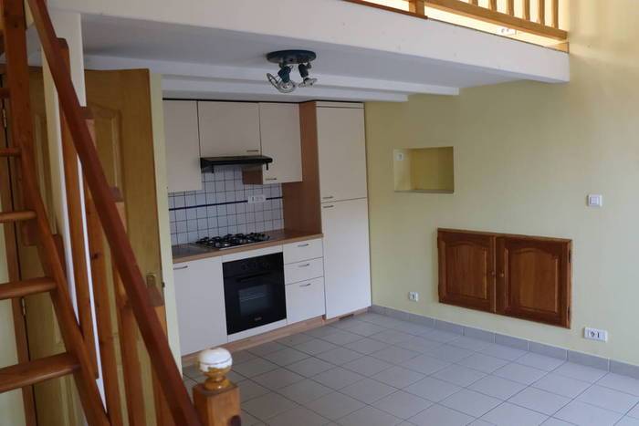 Location immobilier 382&nbsp;&euro; Chavanay (42410)