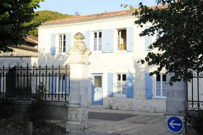 Vente Maison Nieul-Sur-Mer (17137) 70&nbsp;m² 180.000&nbsp;&euro;
