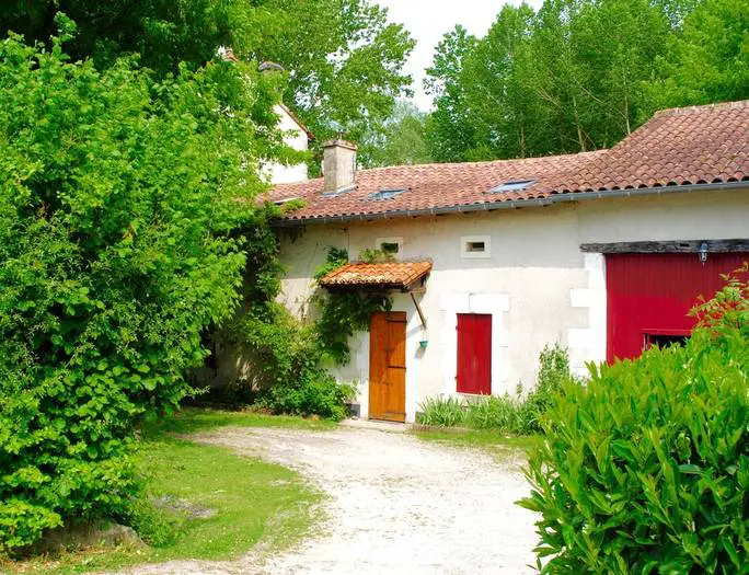Vente Maison Bourg-Du-Bost (24600)