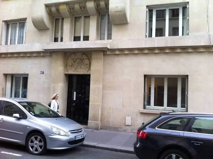 Location Appartement Neuilly-Sur-Seine (92200) 52&nbsp;m² 1.490&nbsp;&euro;
