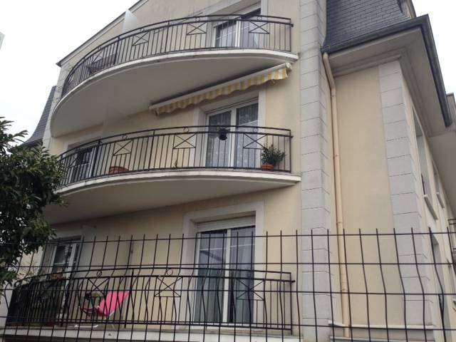 Location Appartement Livry-Gargan