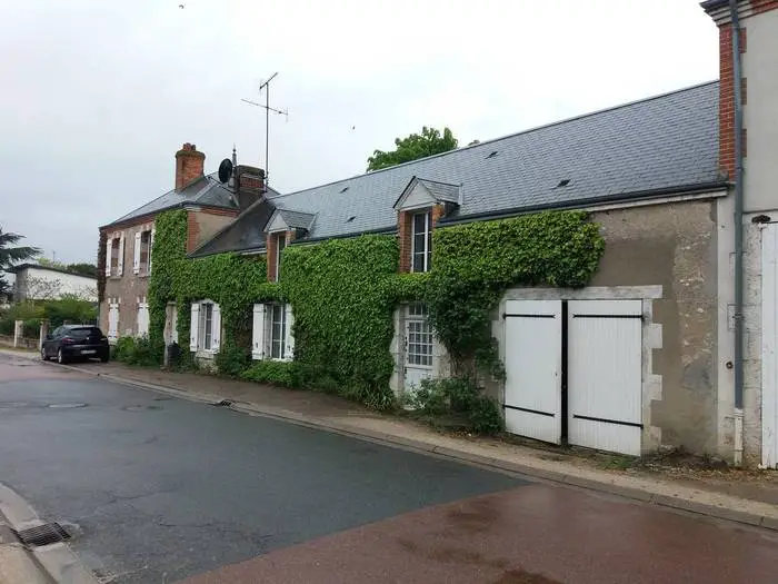 Location immobilier 1.250&nbsp;&euro; Orleans (45)