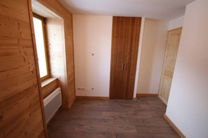 Vente Valloire 73&nbsp;m²