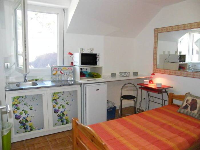 Location Appartement Marolles-En-Brie (94440) 12&nbsp;m² 425&nbsp;&euro;