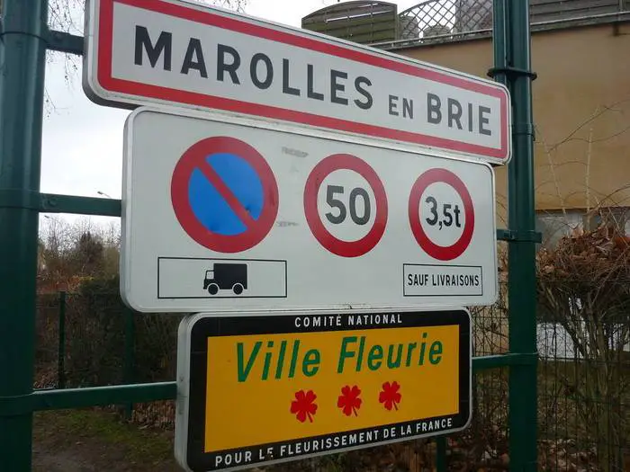 Location Marolles-En-Brie (94440) 12&nbsp;m²