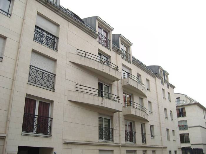 Appartement 645&nbsp;&euro; 42&nbsp;m² Rouen (76)