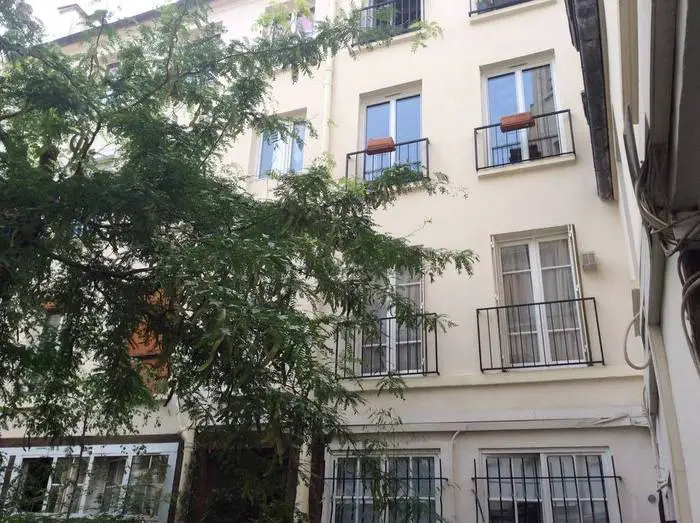 Vente Appartement Paris 12E 27&nbsp;m² 279.000&nbsp;&euro;