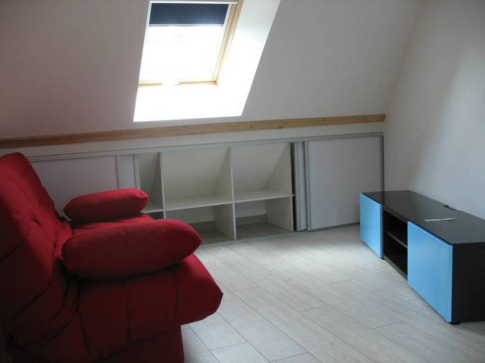 Location immobilier 720&nbsp;&euro; Osny (95520)