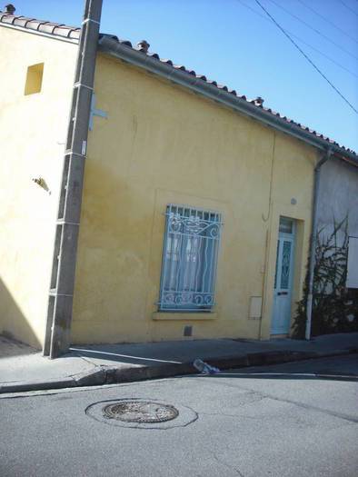 Location Maison Toulouse (31)