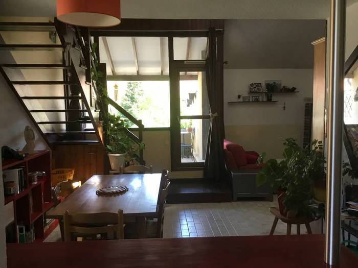 Vente Appartement Chambery (73000)
