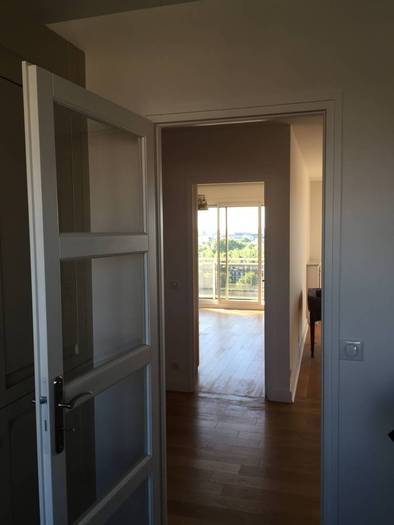 Location immobilier Appartement