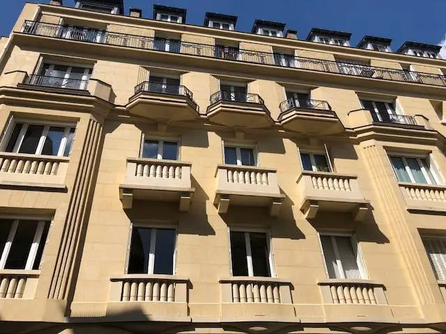 Vente Appartement Paris 16E 167&nbsp;m² 1.950.000&nbsp;&euro;