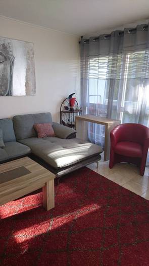 Vente Appartement Bailly (78870)