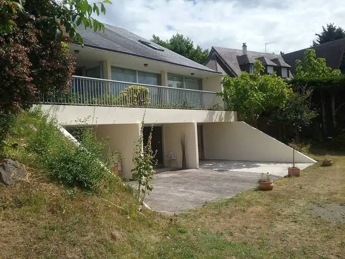 Vente Maison Le Val-Saint-Pere (50300) 210&nbsp;m² 398.900&nbsp;&euro;
