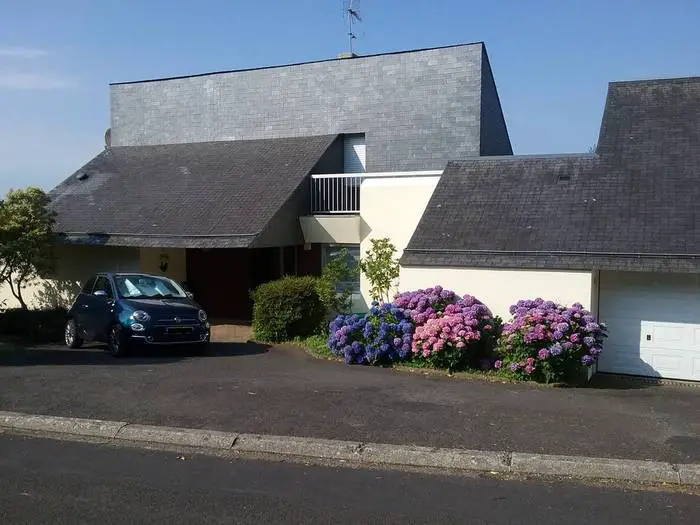 Vente Maison Le Val-Saint-Pere (50300)