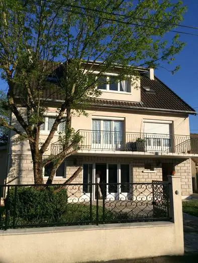 Location Appartement Quincy-Sous-Senart (91480) 80&nbsp;m² 1.140&nbsp;&euro;