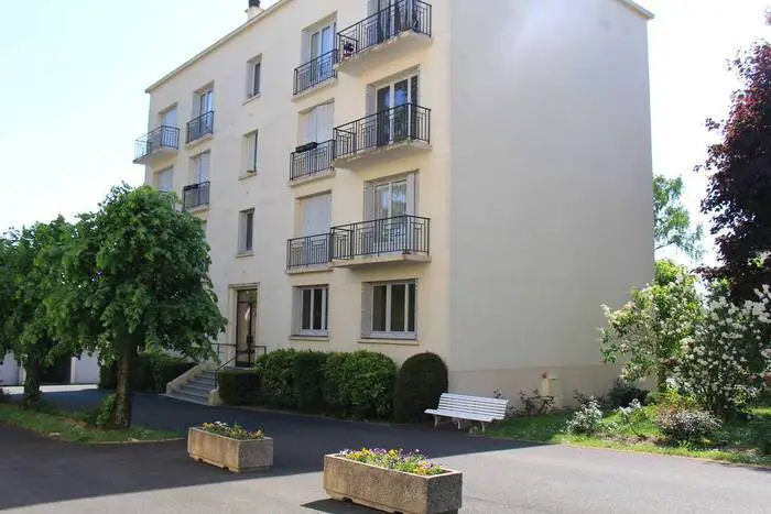 Vente Appartement Montargis (45200) 77&nbsp;m² 80.000&nbsp;&euro;