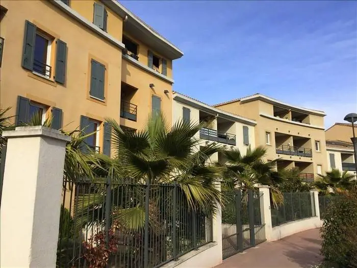 Vente Appartement Aix-En-Provence (13) 65&nbsp;m² 250.000&nbsp;&euro;