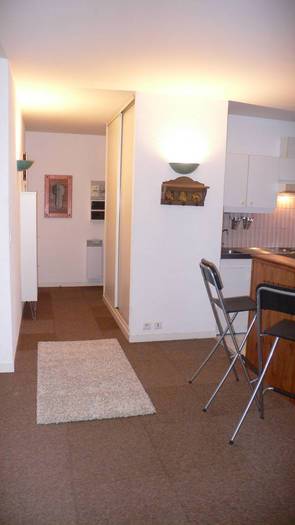 Location Appartement Savigny-Sur-Orge 34&nbsp;m² 650&nbsp;&euro;