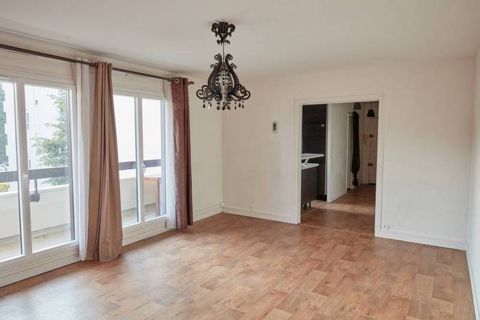 Vente Appartement Le Coudray-Montceaux (91830)