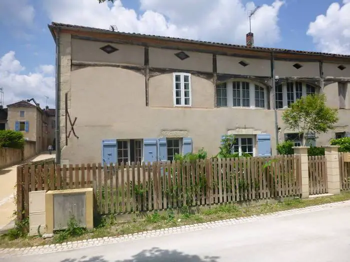 Vente Maison Labastide-D'armagnac (40240)