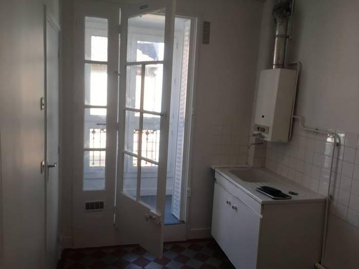 Location Appartement Boulogne-Billancourt 45&nbsp;m² 935&nbsp;&euro;
