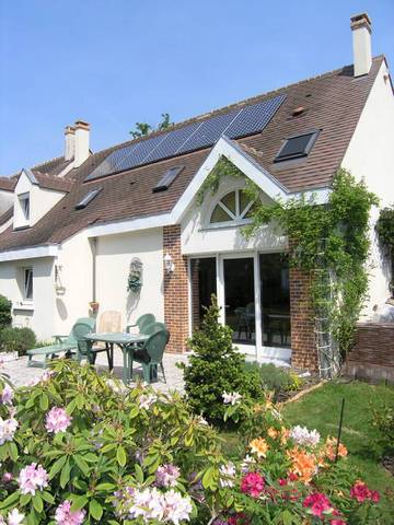 Vente Maison Forges-Les-Bains (91470) 137&nbsp;m² 399.000&nbsp;&euro;