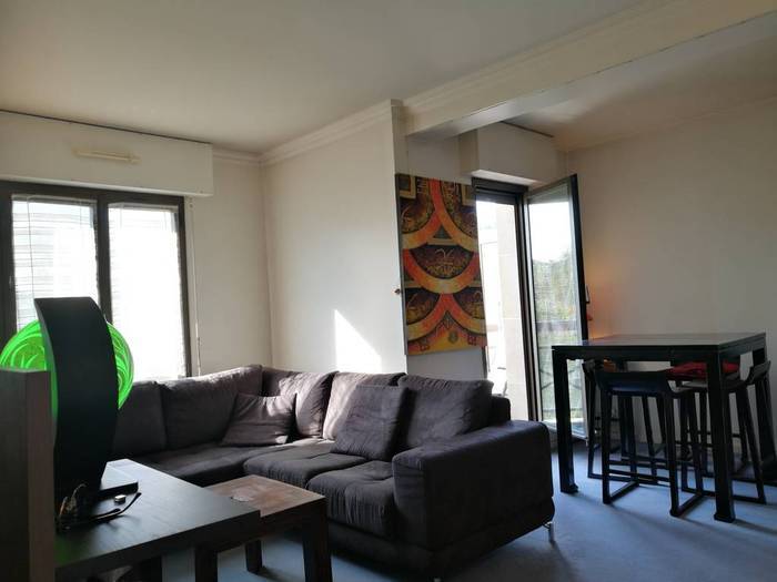 Appartement 285.000&nbsp;&euro; 40&nbsp;m² Nogent-Sur-Marne (94130)