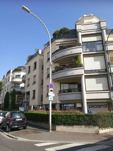 Vente Appartement Nogent-Sur-Marne (94130) 40&nbsp;m² 285.000&nbsp;&euro;