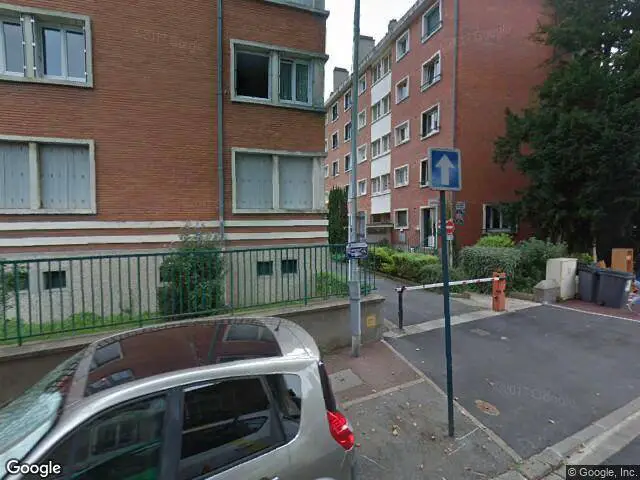 Vente Appartement Joinville-Le-Pont (94340) 58&nbsp;m² 258.000&nbsp;&euro;