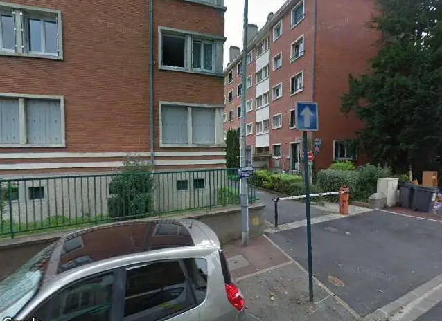 Vente Appartement Joinville-Le-Pont (94340)