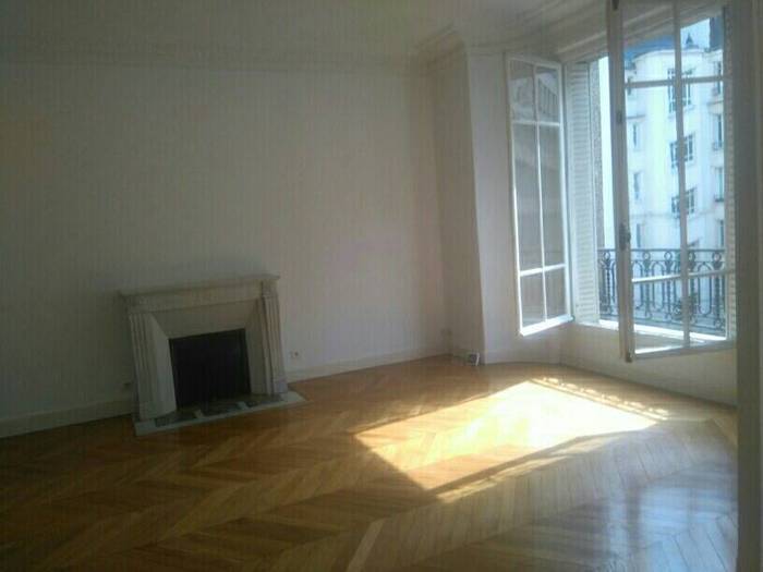 Appartement Paris 17E 3.470&nbsp;&euro;