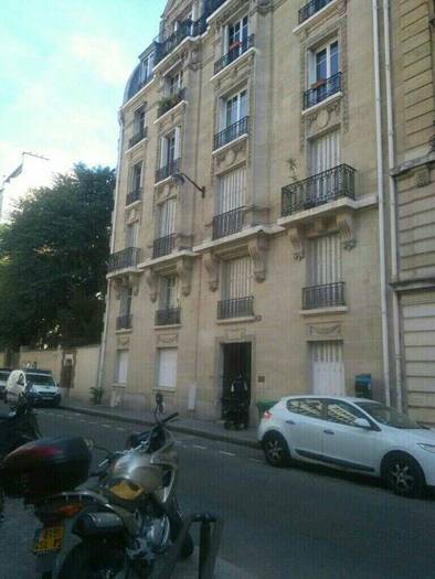 Location Appartement Paris 17E 134&nbsp;m² 3.470&nbsp;&euro;