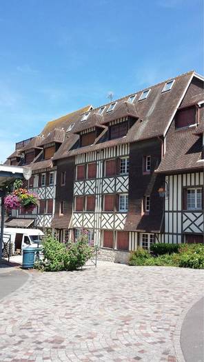 Vente Appartement Villers-Sur-Mer (14640) 40&nbsp;m² 115.000&nbsp;&euro;