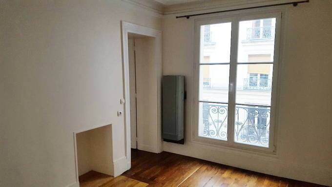Appartement 1.360&nbsp;&euro; 36&nbsp;m² Paris 6E