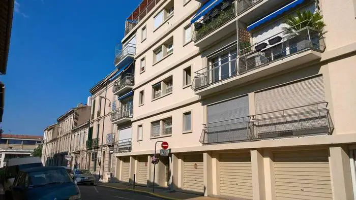 Location Appartement Avignon (84) 84&nbsp;m² 750&nbsp;&euro;